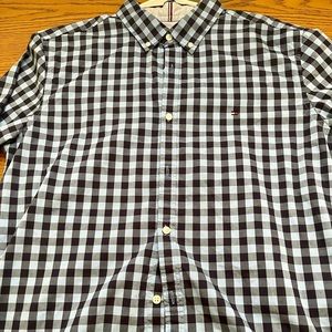 Men’s dress shirts